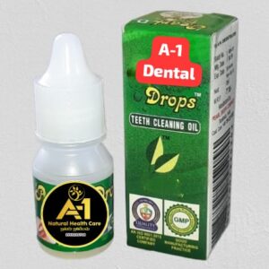 a1 dental drops