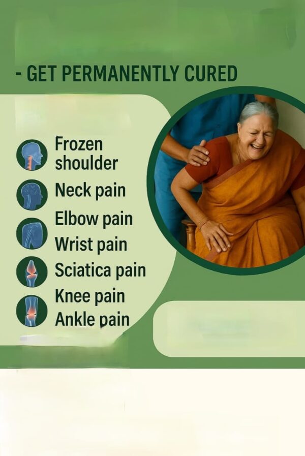pain go